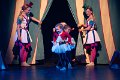 Mini Stars Circus 2G  24